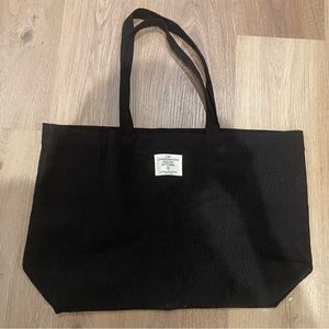*Brand New* Sezane corduroy Tote 🇫🇷 👜